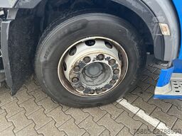 DAF XF 450 FT SC / 906 dkm / Tacho V2 / 2 Tanks / S...