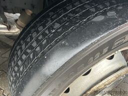 DAF XF 450 FT SC / 906 dkm / Tacho V2 / 2 Tanks / S...