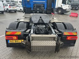DAF XF 450 FT SC / 906 dkm / Tacho V2 / 2 Tanks / S...