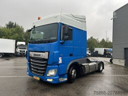 DAF XF 450 FT SC / 906 dkm / Tacho V2 / 2 Tanks / S...