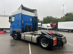 DAF XF 450 FT SC / 906 dkm / Tacho V2 / 2 Tanks / S...