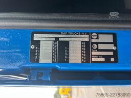 DAF XF 450 FT SC / 906 dkm / Tacho V2 / 2 Tanks / S...