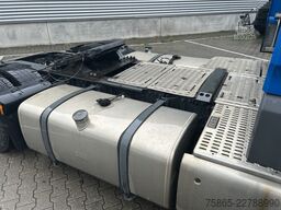DAF XF 450 FT SC / 906 dkm / Tacho V2 / 2 Tanks / S...