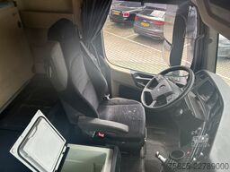 Mercedes-Benz Actros 2545 Bigspace / 6x2 / 974 dkm / Liftaxle...