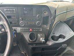 Mercedes-Benz Actros 2545 Bigspace / 6x2 / 974 dkm / Liftaxle...
