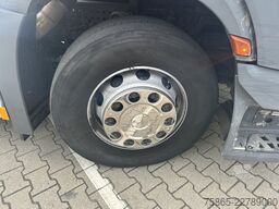 Mercedes-Benz Actros 2545 Bigspace / 6x2 / 974 dkm / Liftaxle...