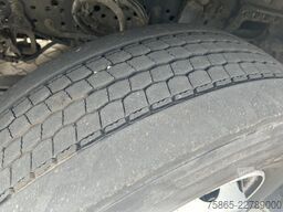 Mercedes-Benz Actros 2545 Bigspace / 6x2 / 974 dkm / Liftaxle...