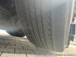 Mercedes-Benz Actros 2545 Bigspace / 6x2 / 974 dkm / Liftaxle...
