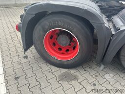 Mercedes-Benz Actros 2545 Bigspace / 6x2 / 974 dkm / Liftaxle...
