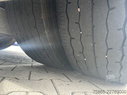 Mercedes-Benz Actros 2545 Bigspace / 6x2 / 974 dkm / Liftaxle...