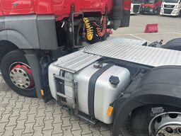 Mercedes-Benz Actros 2545 Bigspace / 6x2 / 974 dkm / Liftaxle...