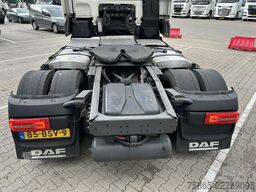 DAF XF 480 FT / Motor Problem / SSC / 541 dkm / Eur...