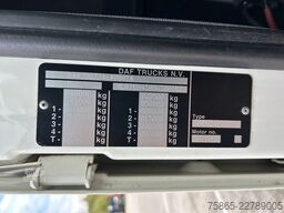 DAF XF 480 FT / Motor Problem / SSC / 541 dkm / Eur...