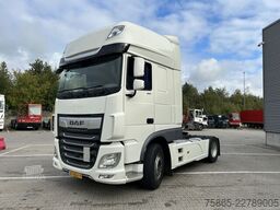 DAF XF 480 FT / Motor Problem / SSC / 541 dkm / Eur...