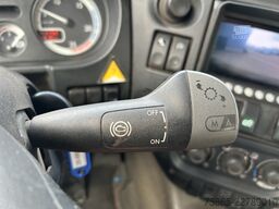 DAF CF 460 / Ginaf X 4243 TS 8x6 / VDL Hooklift 30 ...