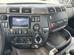 DAF CF 460 / Ginaf X 4243 TS 8x6 / VDL Hooklift 30 ...