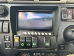 DAF CF 460 / Ginaf X 4243 TS 8x6 / VDL Hooklift 30 ...