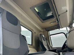 DAF CF 460 / Ginaf X 4243 TS 8x6 / VDL Hooklift 30 ...