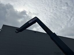 DAF CF 460 / Ginaf X 4243 TS 8x6 / VDL Hooklift 30 ...