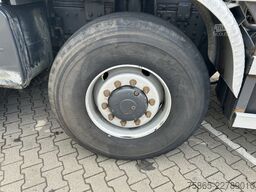 DAF CF 460 / Ginaf X 4243 TS 8x6 / VDL Hooklift 30 ...