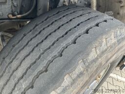 DAF CF 460 / Ginaf X 4243 TS 8x6 / VDL Hooklift 30 ...