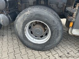 DAF CF 460 / Ginaf X 4243 TS 8x6 / VDL Hooklift 30 ...
