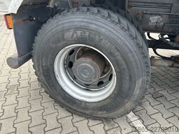 DAF CF 460 / Ginaf X 4243 TS 8x6 / VDL Hooklift 30 ...