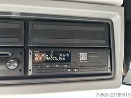 Renault T 480 6x2 / PTO Hydrauliek / Stand Airco / Tach...
