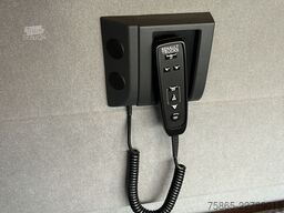 Renault T 480 6x2 / PTO Hydrauliek / Stand Airco / Tach...