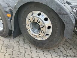 Renault T 480 6x2 / PTO Hydrauliek / Stand Airco / Tach...