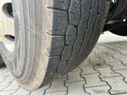 Renault T 480 6x2 / PTO Hydrauliek / Stand Airco / Tach...