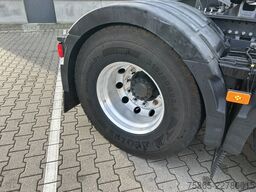 Renault T 480 6x2 / PTO Hydrauliek / Stand Airco / Tach...