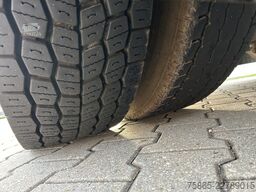Renault T 480 6x2 / PTO Hydrauliek / Stand Airco / Tach...