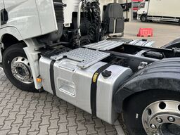 Renault T 480 6x2 / PTO Hydrauliek / Stand Airco / Tach...