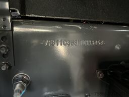 Renault T 480 6x2 / PTO Hydrauliek / Stand Airco / Tach...