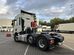 Renault T 480 6x2 / PTO Hydrauliek / Stand Airco / Tach...