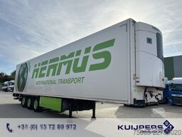 Krone Coolliner / Thermo King SLXe 300 / Frigo Box - ...