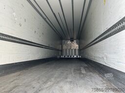 Krone Coolliner / Thermo King SLXe 300 / Frigo Box - ...