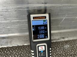 Krone Coolliner / Thermo King SLXe 300 / Frigo Box - ...