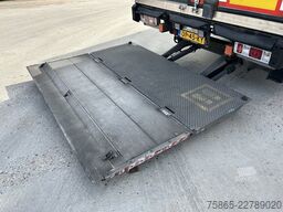 Krone Coolliner / Thermo King SLXe 300 / Frigo Box - ...