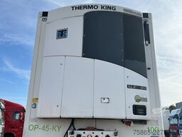 Krone Coolliner / Thermo King SLXe 300 / Frigo Box - ...
