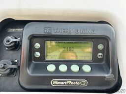 Krone Coolliner / Thermo King SLXe 300 / Frigo Box - ...