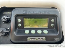 Krone Coolliner / Thermo King SLXe 300 / Frigo Box - ...