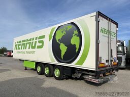 Krone Coolliner / Thermo King SLXe 300 / Frigo Box - ...