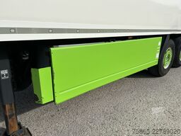 Krone Coolliner / Thermo King SLXe 300 / Frigo Box - ...