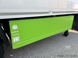 Krone Coolliner / Thermo King SLXe 300 / Frigo Box - ...