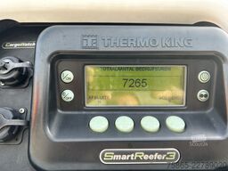 Krone Coolliner / Thermo King SLXe 300 / Frigo Box - ...