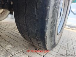 Meiller MZDA 3 Seitenkipper