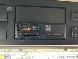 Mercedes-Benz Actros 1845 Gigaspace / Tacho V2 / 391 dkm / Bl...
