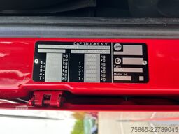 DAF XF 440 FT Space Cab / 645 dkm / Tacho V2 / NL T...